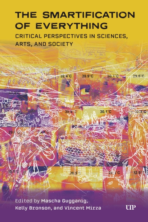 Cover image for book The Smartification of Everything