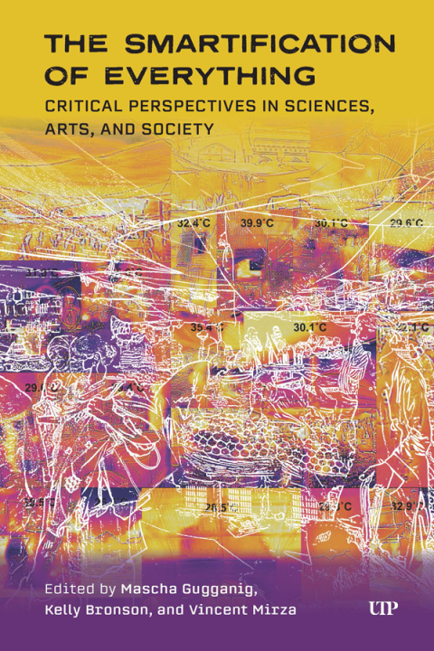 Cover image for book The Smartification of Everything