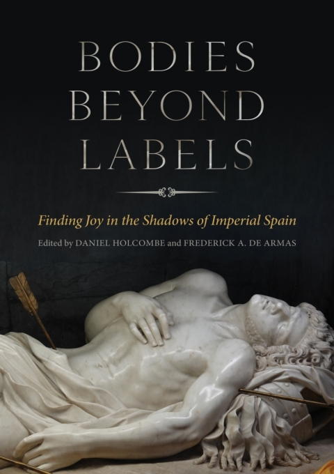 Cover image for book Bodies beyond Labels