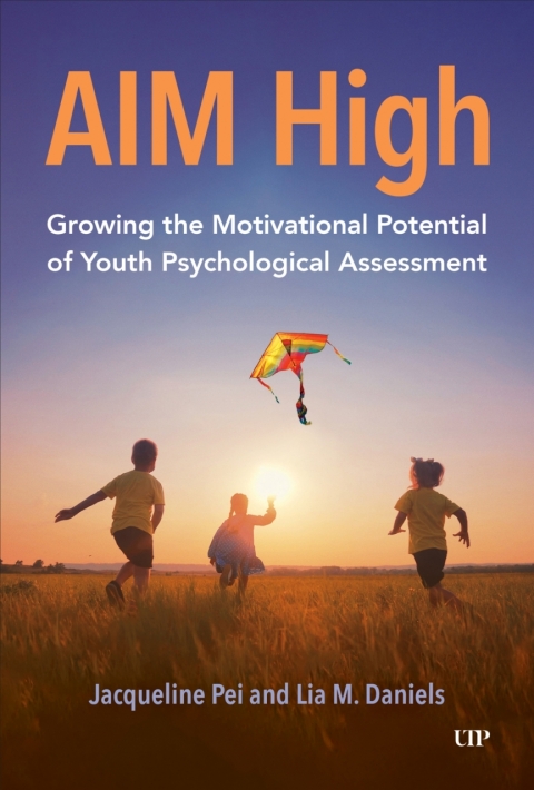 Cover image for book AIM High