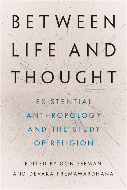 Cover image for book Between Life and Thought
