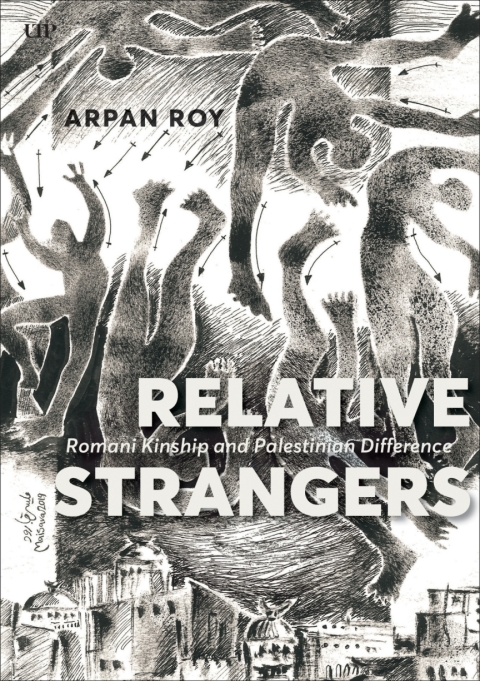 Cover image for book Relative Strangers