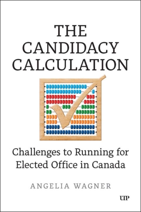 Cover image for book The Candidacy Calculation