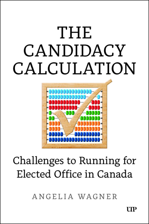 Cover image for book The Candidacy Calculation