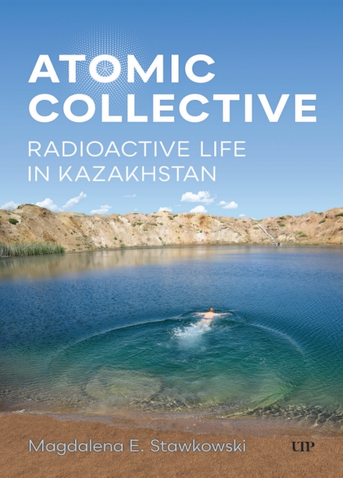 Cover image for book Atomic Collective