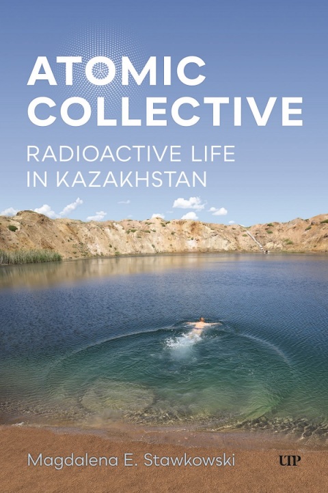 Cover image for book Atomic Collective