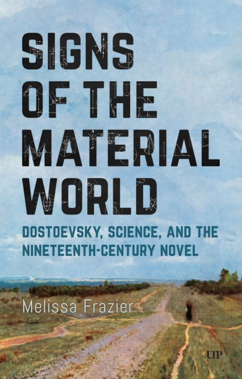 Cover image for book Signs of the Material World