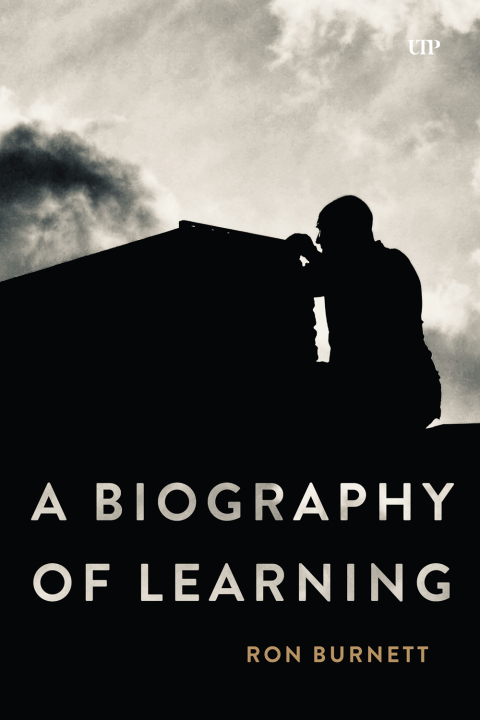 Cover image for book A Biography of Learning