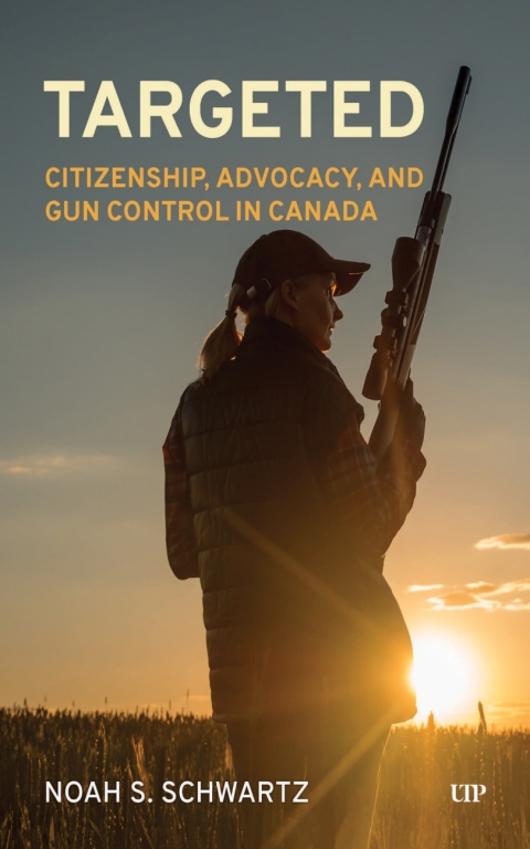 Cover image for book Targeted