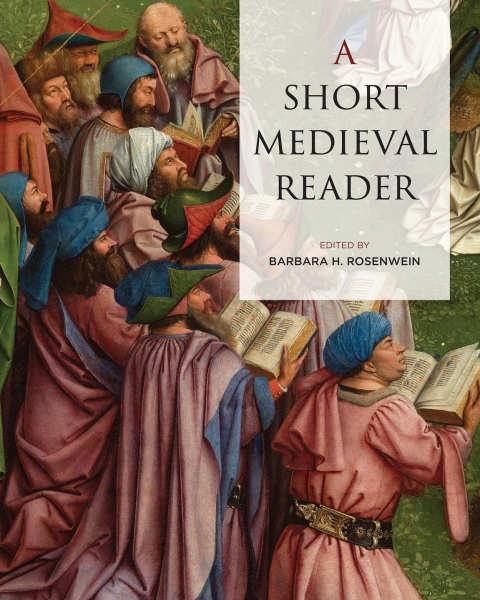 Cover image for book A Short Medieval Reader