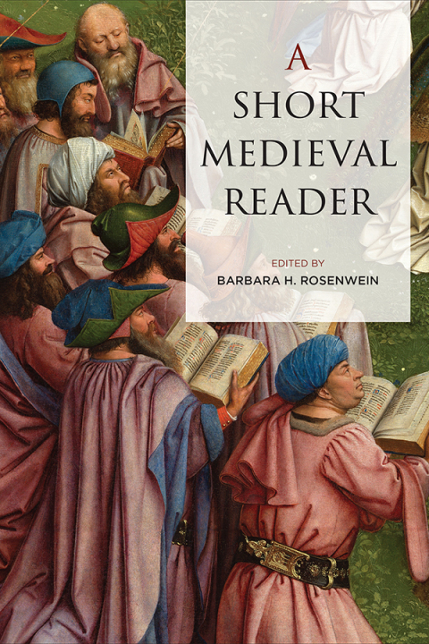Cover image for book A Short Medieval Reader