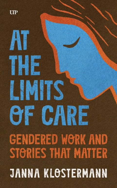 Cover image for book At the Limits of Care