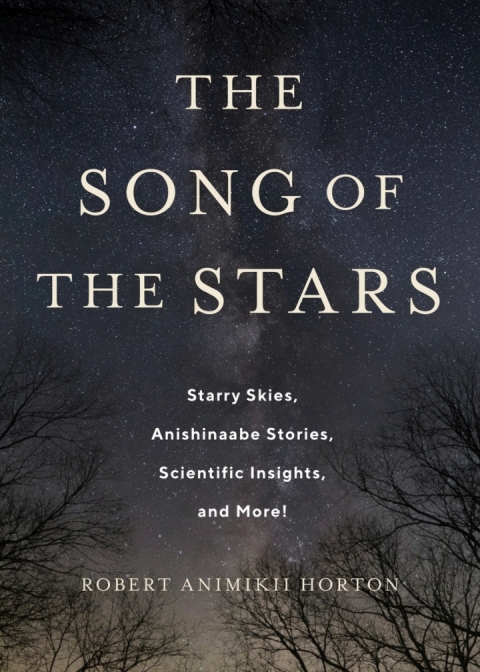 Cover image for book The Song of the Stars