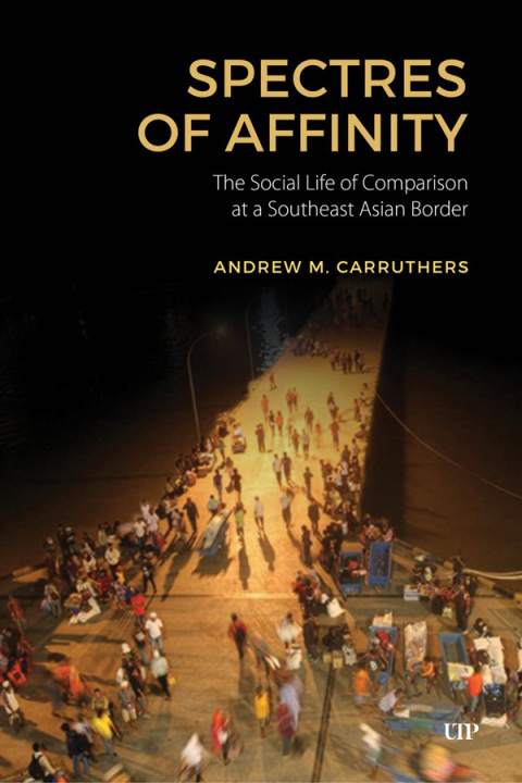 Cover image for book Spectres of Affinity