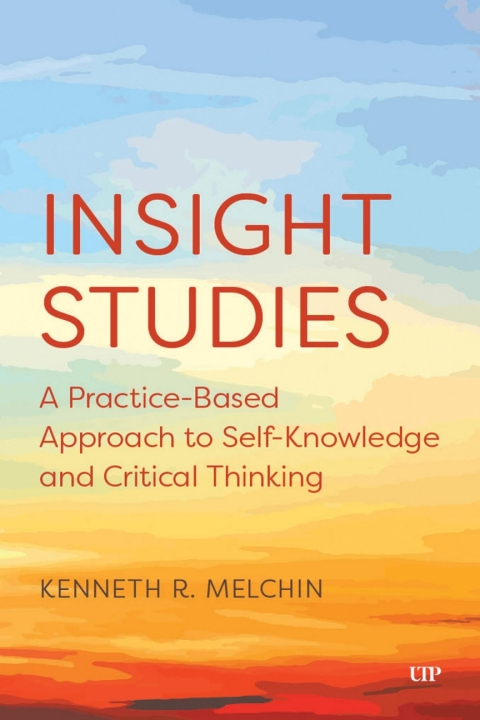 Cover image for book Insight Studies