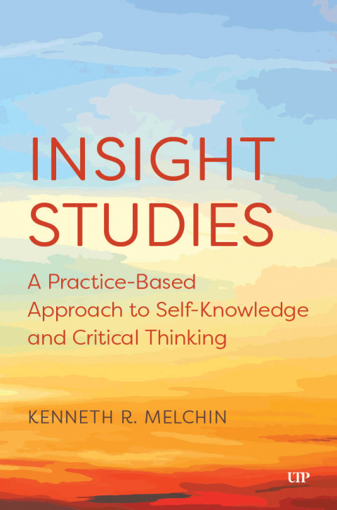 Cover image for book Insight Studies