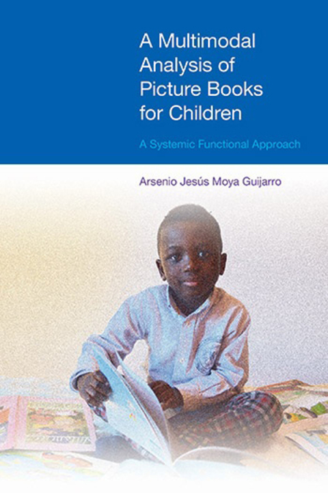 Cover image for book A Multimodal Analysis of Picture Books for Children