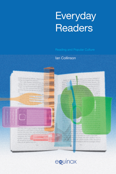 Cover image for book Everyday Readers