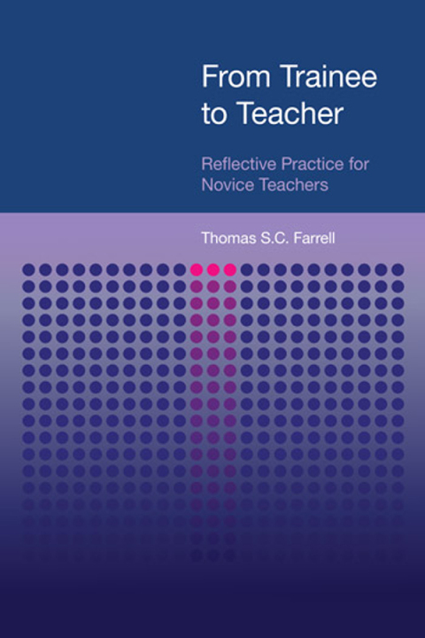 Cover image for book From Trainee to Teacher