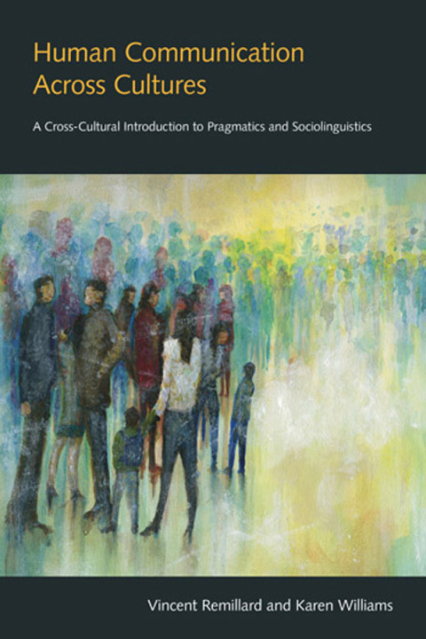 Cover image for book Human Communication across Cultures