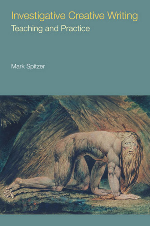 Cover image for book Investigative Creative Writing