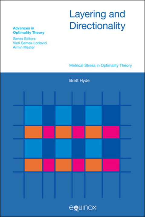 Cover image for book Layering and Directionality