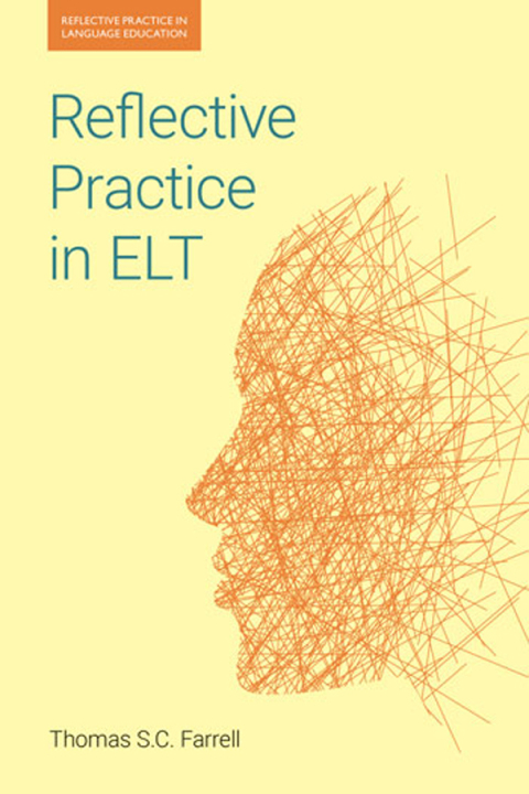 Cover image for book Reflective Practice in ELT