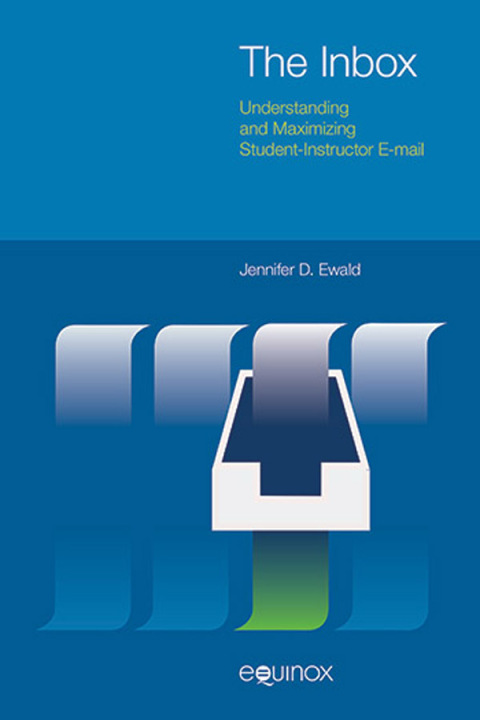 Cover image for book The Inbox