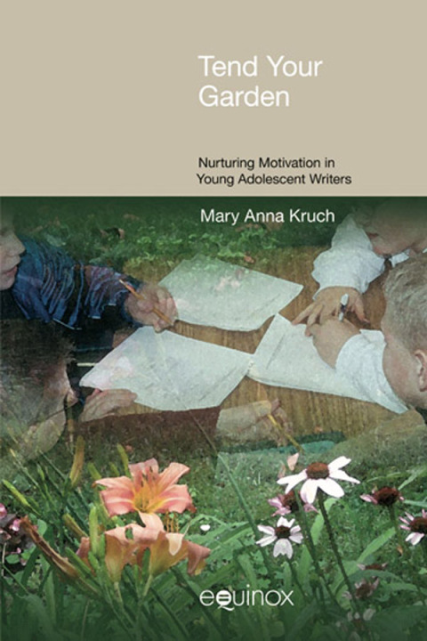 Cover image for book Tend your Garden