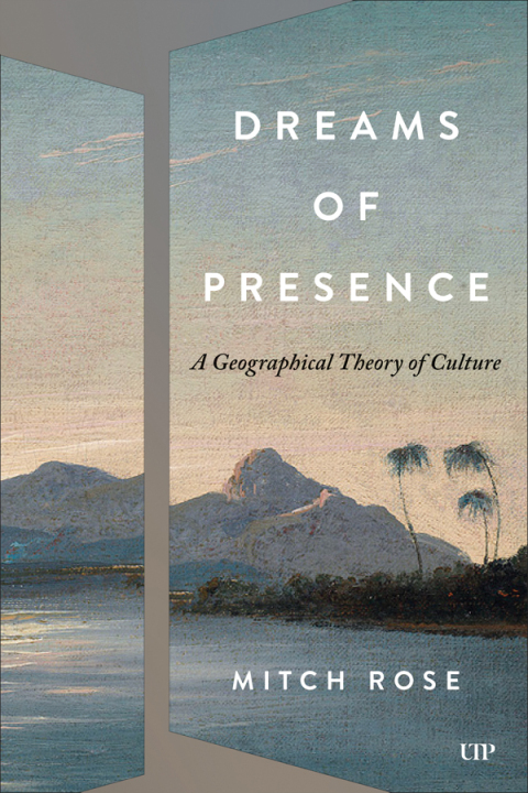 Cover image for book Dreams of Presence