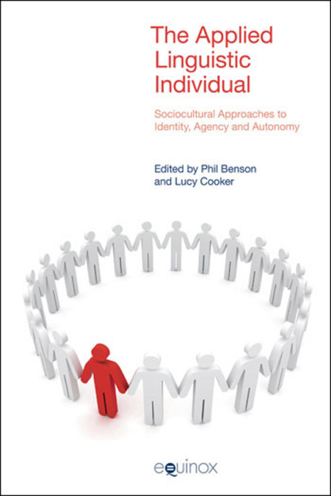 Cover image for book The Applied Linguistic Individual