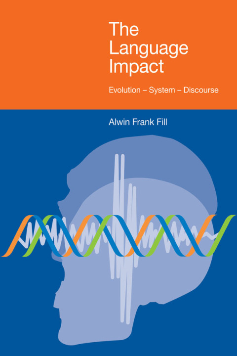 Cover image for book The Language Impact