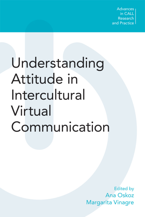 Cover image for book Understanding Attitude in Intercultural Virtual Communication
