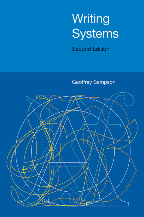 Cover image for book Writing Systems