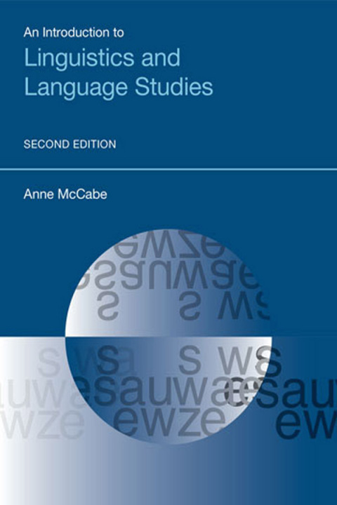 Cover image for book An Introduction to Linguistics and Language Studies