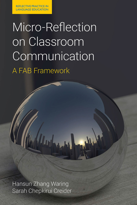 Cover image for book Micro-Reflection on Classroom Communication