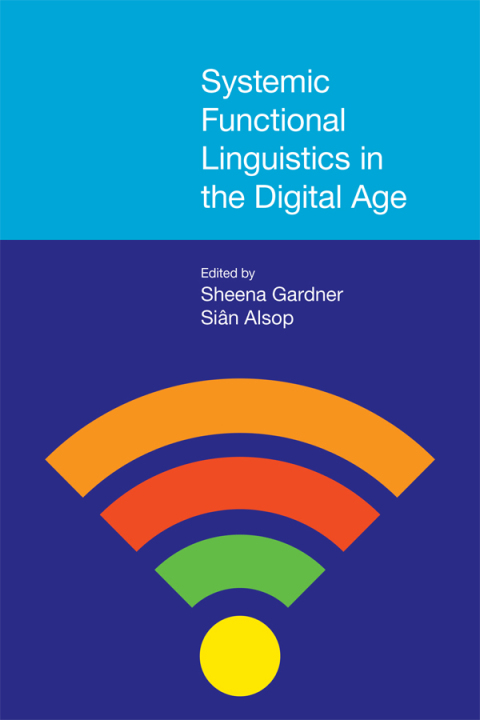 Cover image for book Systemic Functional Linguistics in the Digital Age