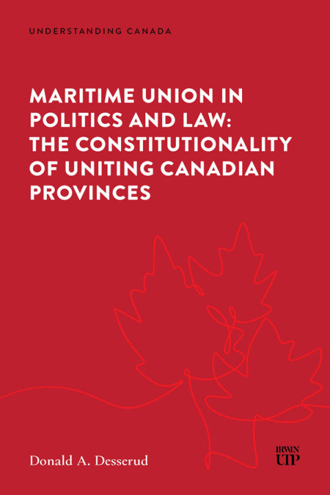 Cover image for book Maritime Union in Politics and Law