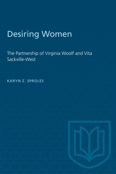 Cover image for book Desiring Women