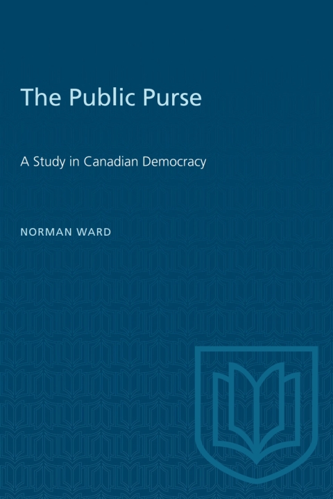 Cover image for book The Public Purse
