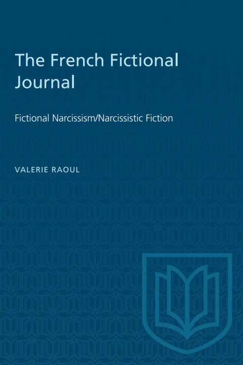 Cover image for book The French Fictional Journal