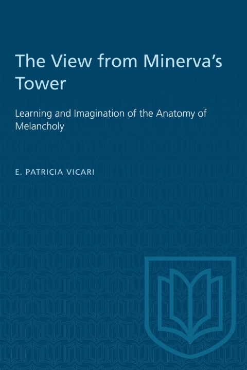 Cover image for book The View from Minerva's Tower