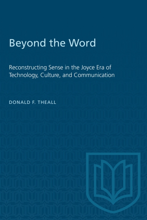 Cover image for book Beyond the Word