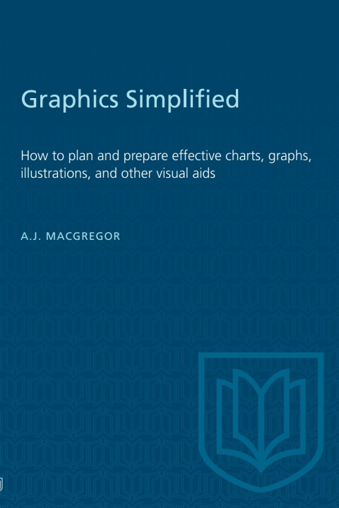 Cover image for book Graphics Simplified