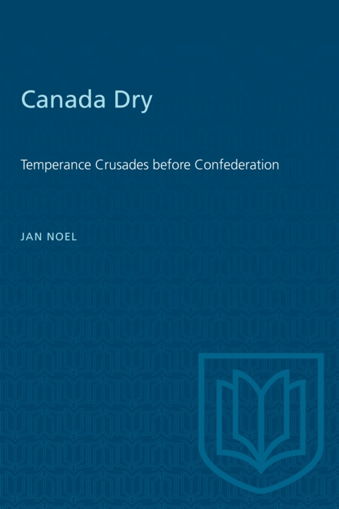 Cover image for book Canada Dry