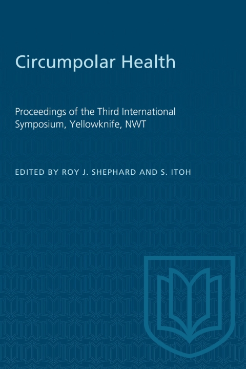 Cover image for book Circumpolar Health