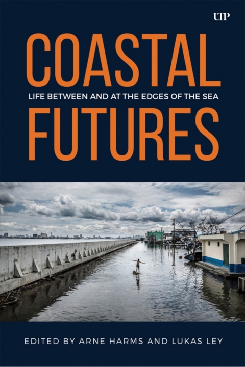 Cover image for book Coastal Futures