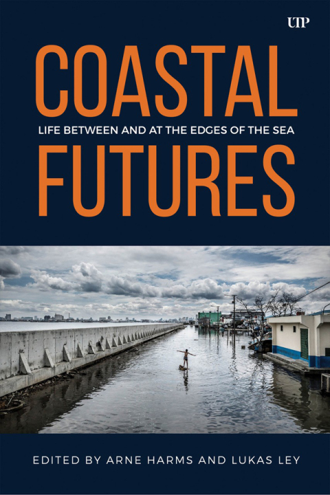 Cover image for book Coastal Futures
