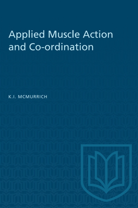 Cover image for book Applied Muscle Action and Co-ordination