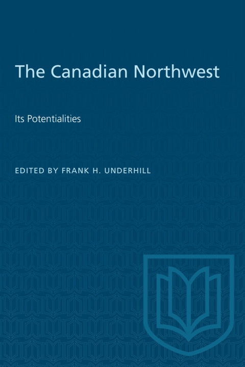 Cover image for book The Canadian Northwest